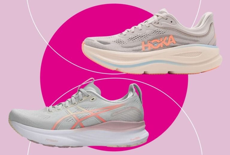 Are Brooks Shoes Good For Plantar Fasciitis