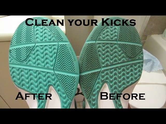 How To Make Basketball Shoes More Grippy