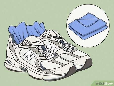 Can You Wash New Balance Tennis Shoes