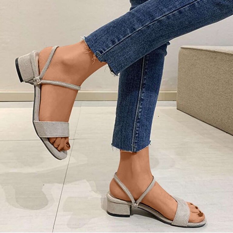 What Are The Most Comfortable Dress Sandals