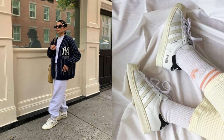 What Sneakers Are Safe For Everyday Fashion Gifting