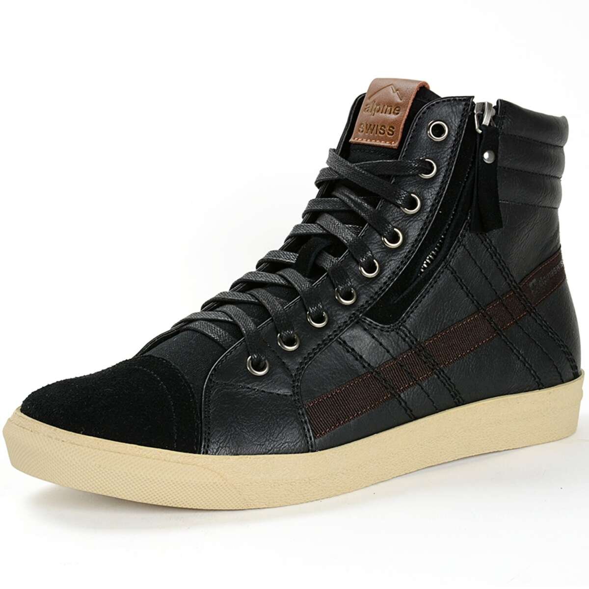 Are High Top Sneakers Comfortable