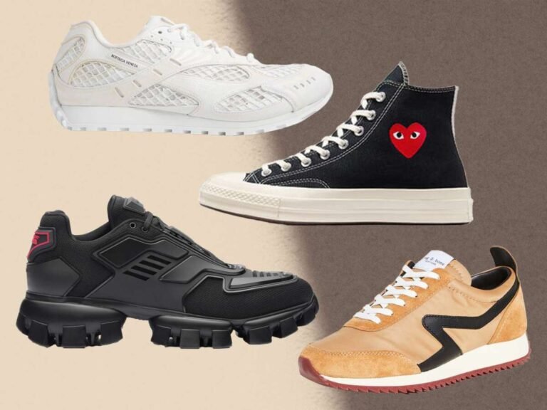 Which Is Best Sneakers Or Shoes